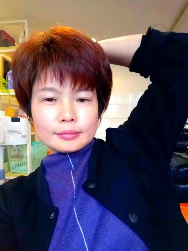 心若向阳的第一张照片--长乐相亲网