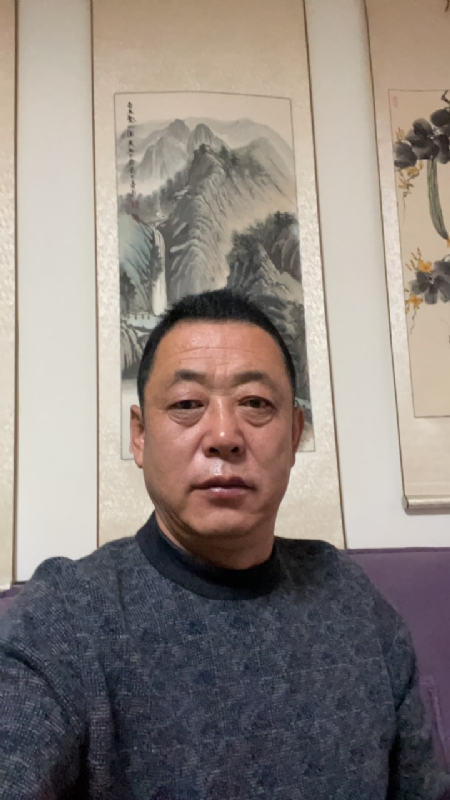 半世烟云的第一张照片--长乐相亲网