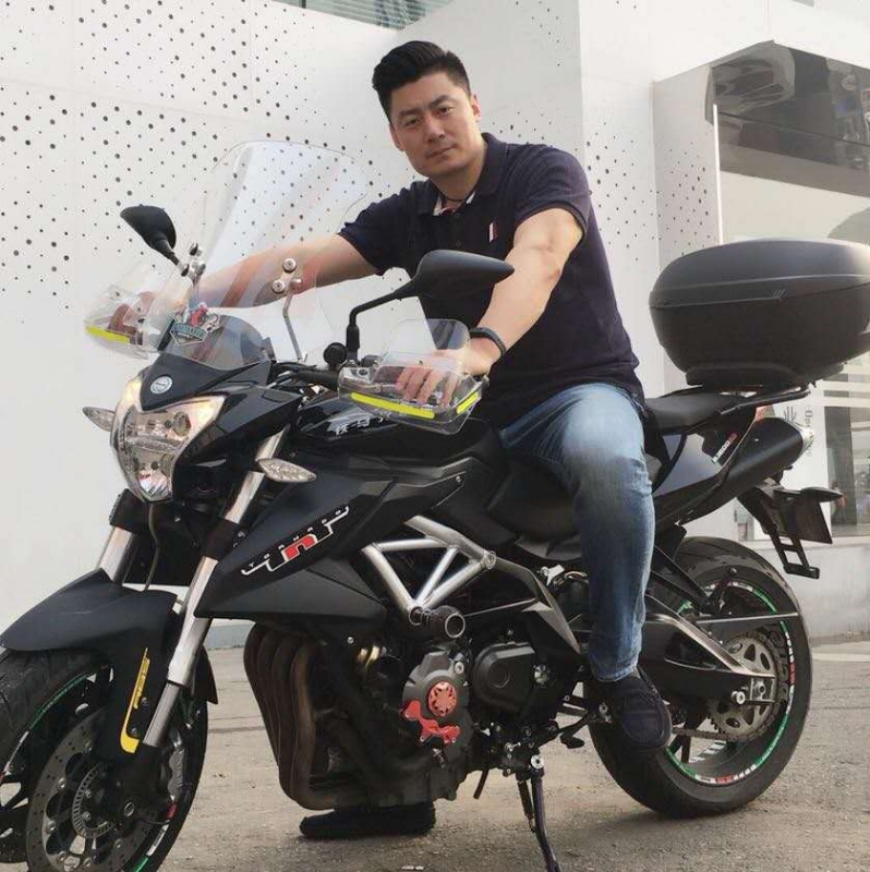 笃行致远的第二张照片--长乐相亲网