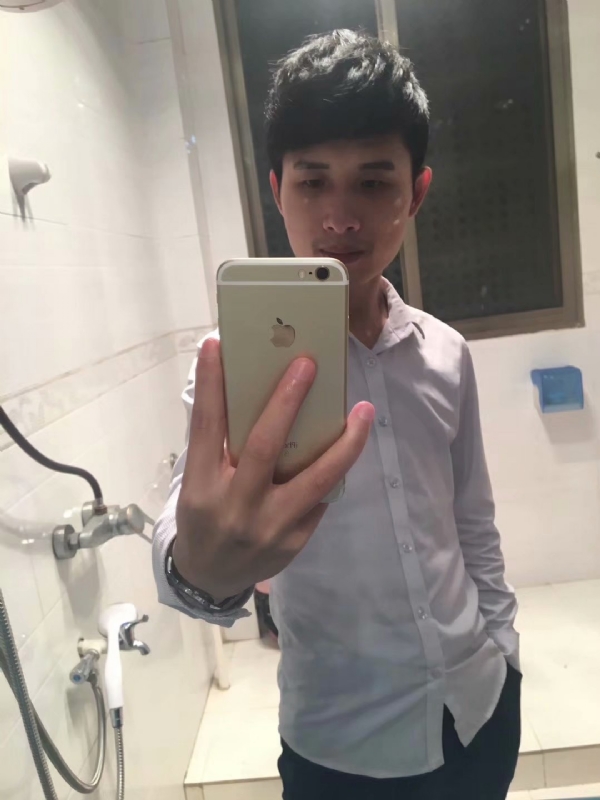 星星的第一张照片--长乐相亲网