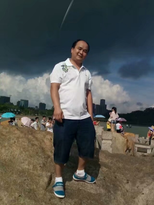 情殇的第一张照片--长乐相亲网