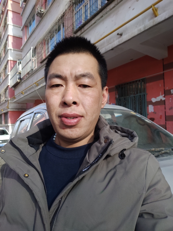 华哥的第二张照片--长乐相亲网