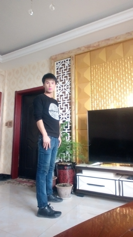 仅此而已的第一张照片--长乐相亲网