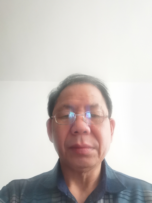 愿在这找到另一半的第一张照片--长乐相亲网