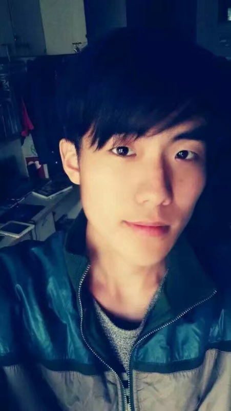 大尾巴哥哥的第一张照片--长乐相亲网