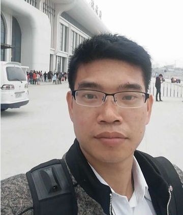 阿龙的第一张照片--长乐相亲网