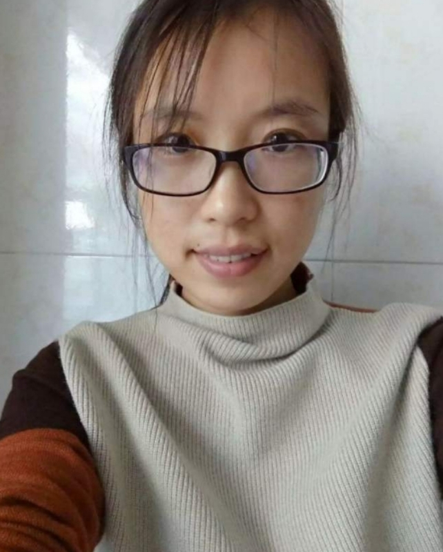 孤单北半球的第一张照片--长乐相亲网