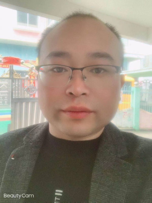 海阔凭鱼跃的第一张照片--长乐相亲网