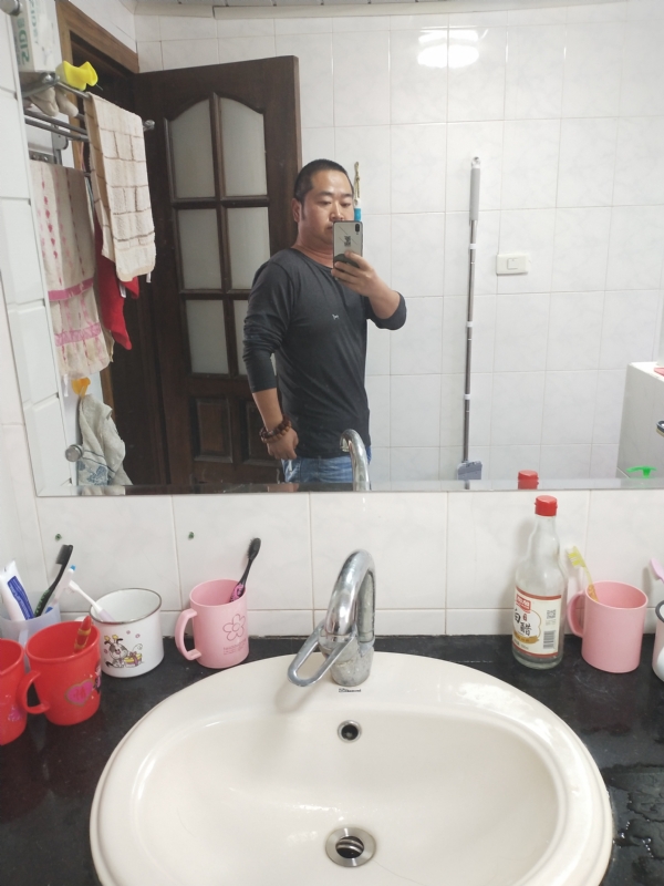 半世人间的第一张照片--长乐相亲网