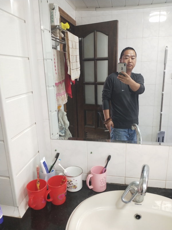 半世人间的第二张照片--长乐相亲网