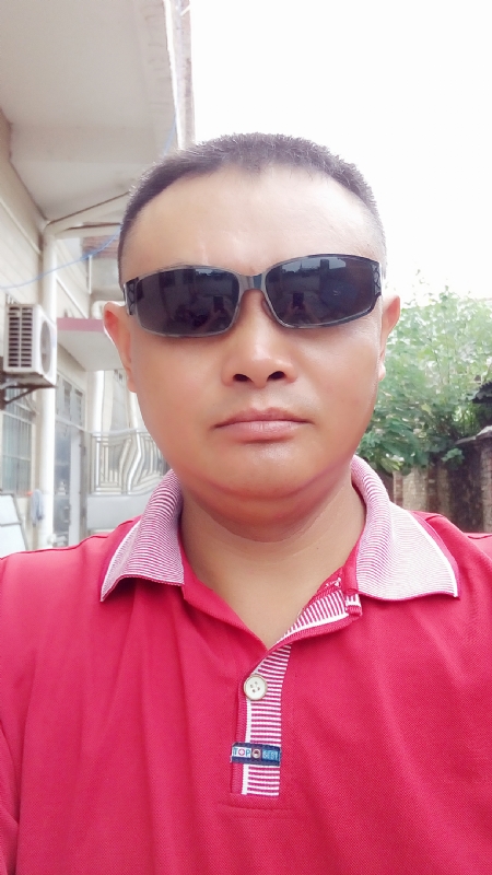 肉眼凡胎的第一张照片--长乐相亲网