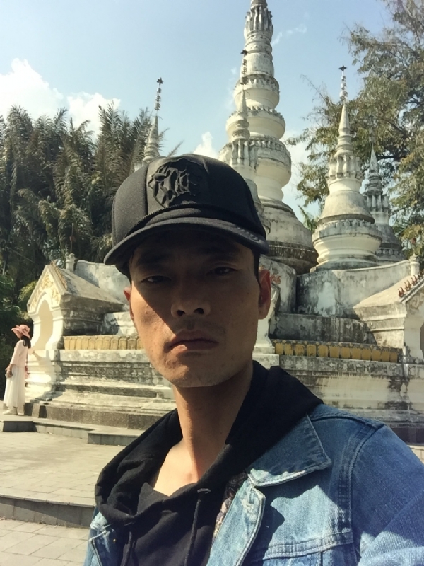 非诚勿扰的第一张照片--长乐相亲网