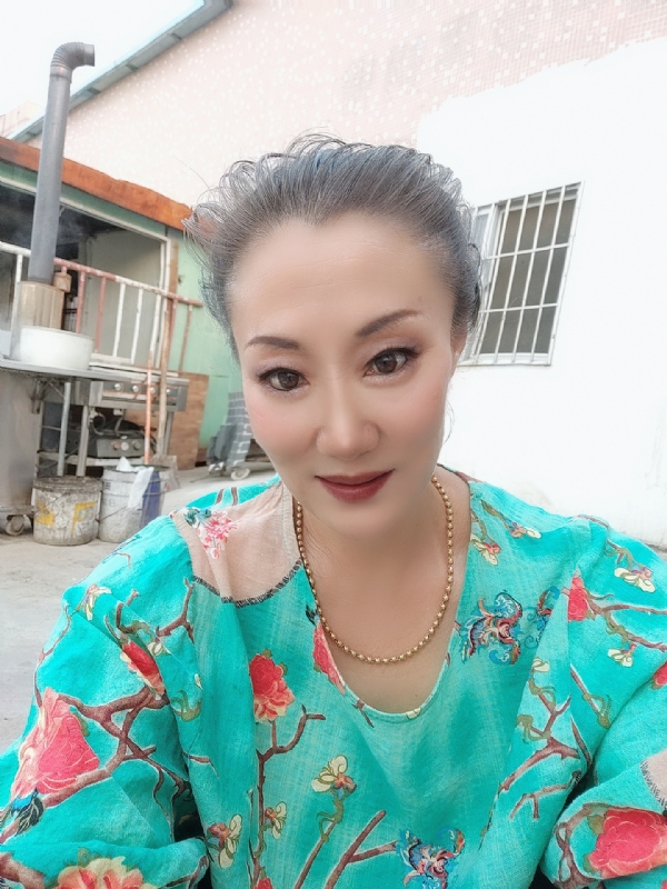 燕子的第三张照片--长乐相亲网