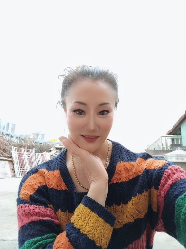 燕子的第四张照片--长乐相亲网