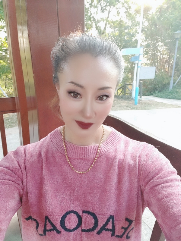 燕子的第五张照片--长乐相亲网
