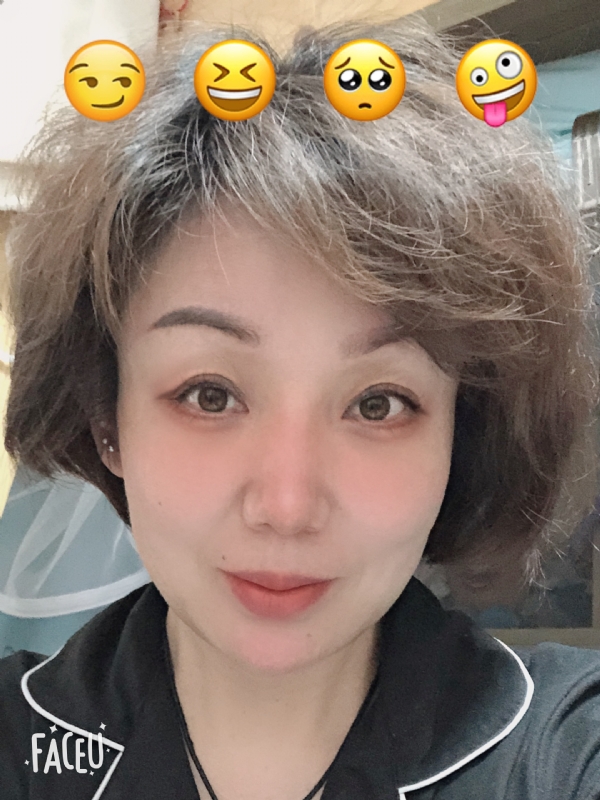 飘拂的第一张照片--长乐相亲网