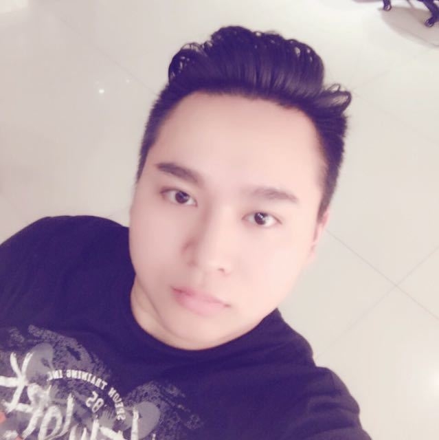 命运之子的第一张照片--长乐相亲网