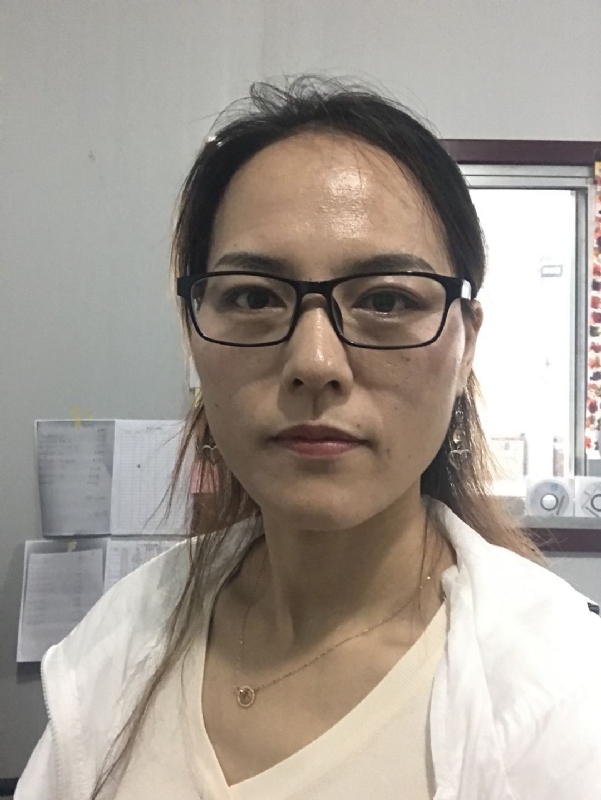 爱在春天的第一张照片--长乐相亲网
