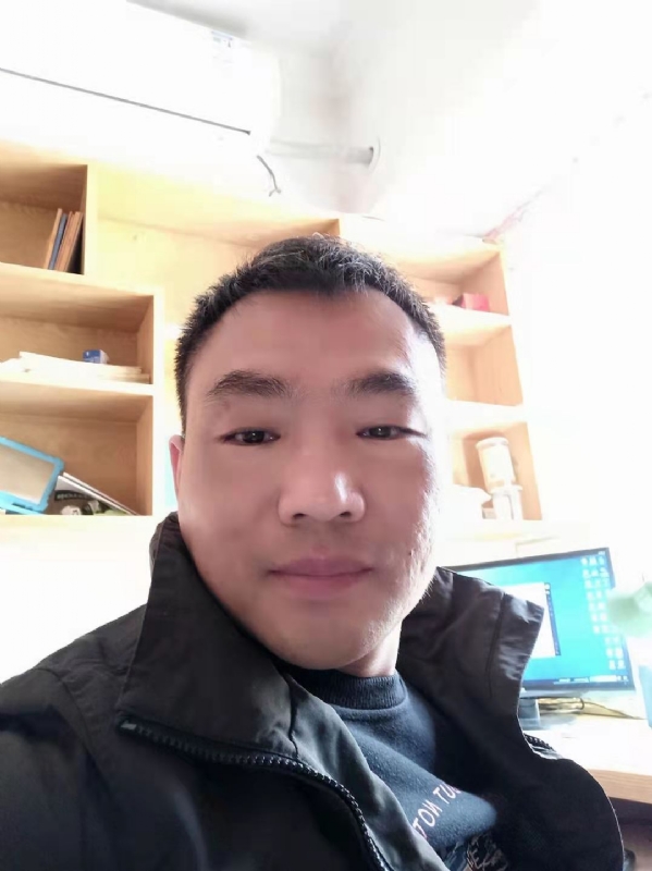 向前葱的第一张照片--长乐相亲网