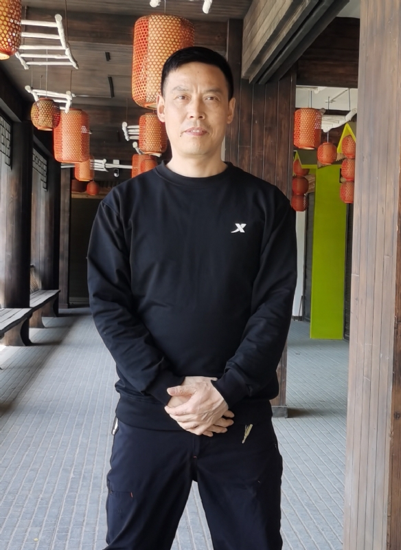 阳光总在风雨后的第一张照片--长乐相亲网