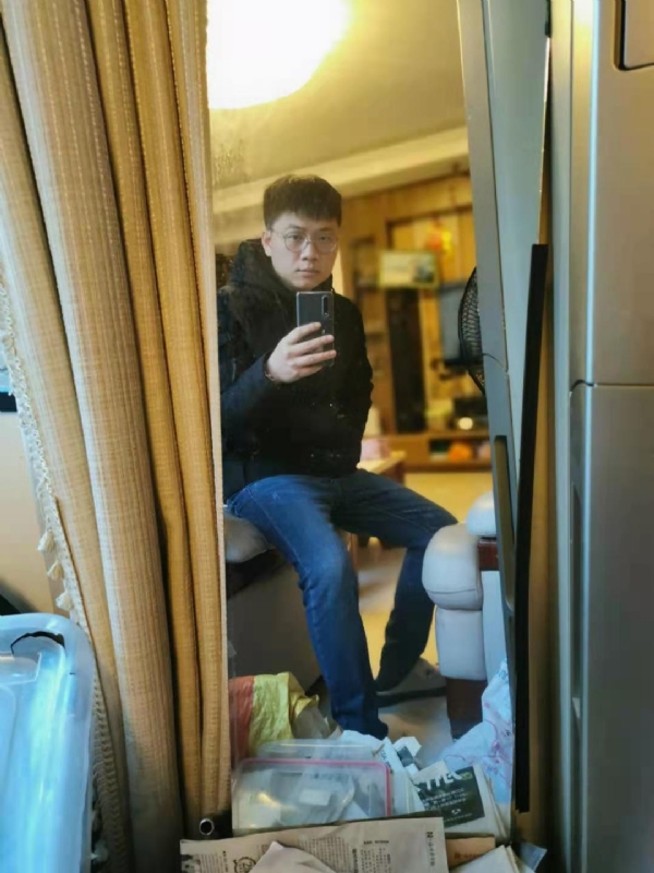 画影的第一张照片--长乐相亲网