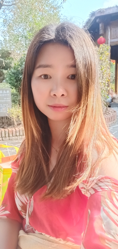 赫赫的第一张照片--长乐相亲网