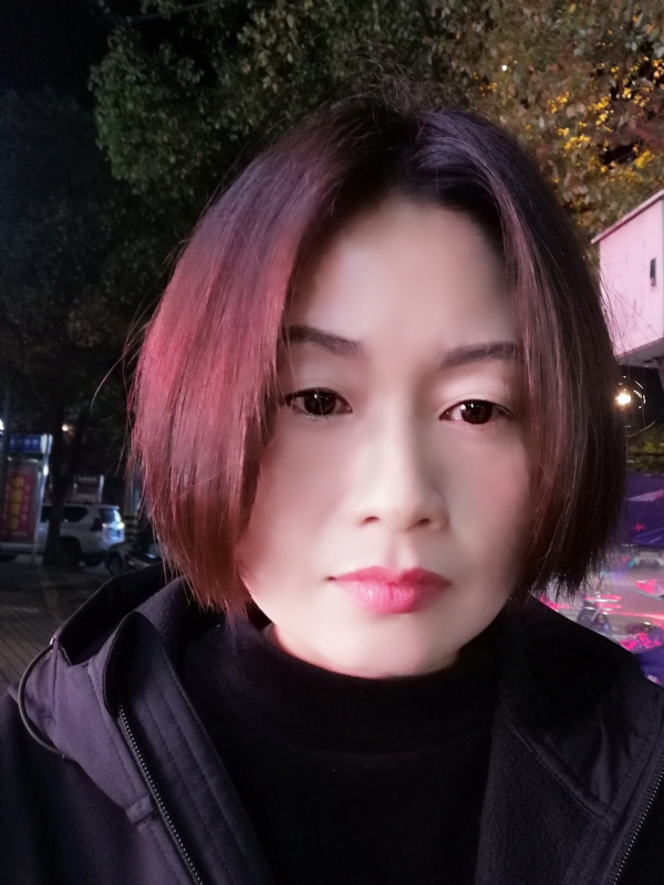 风中百合的第一张照片--长乐相亲网