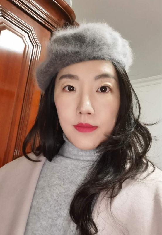 小莲的第一张照片--长乐相亲网