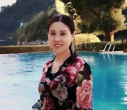 Xiang女士的第一张照片--长乐相亲网
