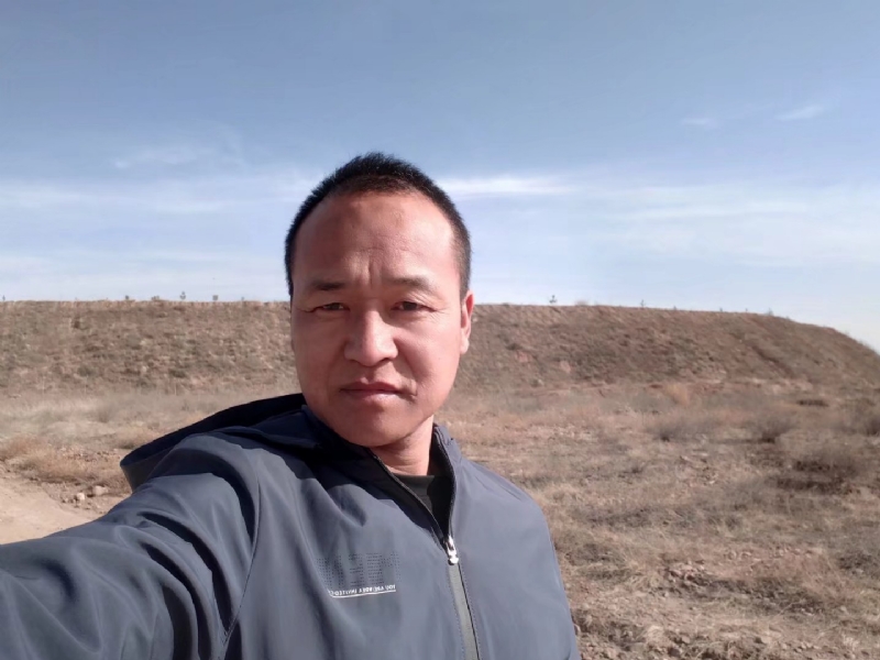 爱你不是我的第一张照片--长乐相亲网