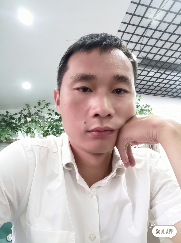 小刚的第一张照片--长乐相亲网