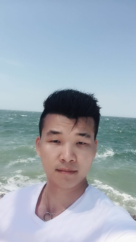 武的第一张照片--长乐相亲网