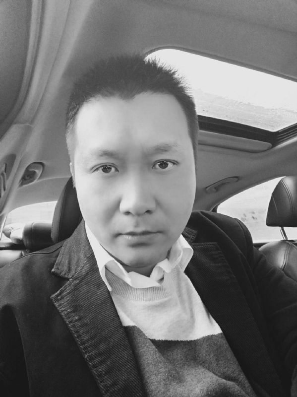 静水寒的第一张照片--长乐相亲网
