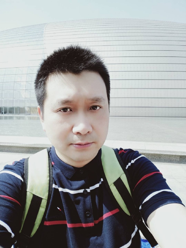 静水寒的第二张照片--长乐相亲网