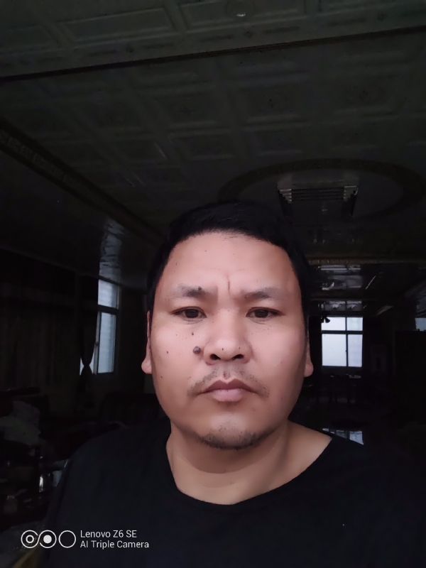 真诚的第一张照片--长乐相亲网