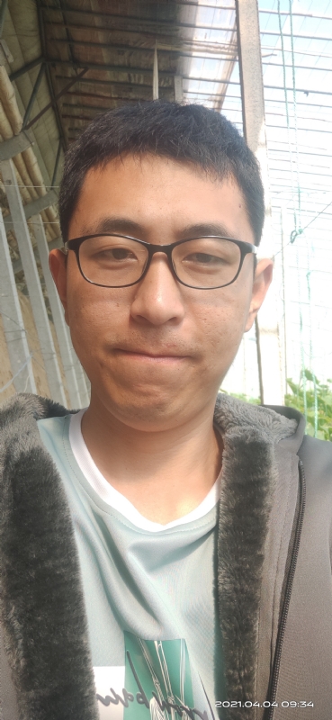 墨的第一张照片--长乐相亲网