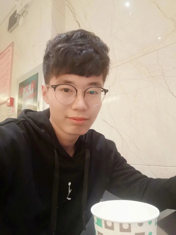 小张的第一张照片--长乐相亲网