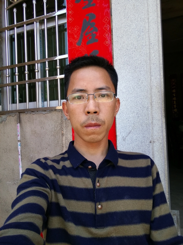 美丽的小山村的第一张照片--长乐相亲网
