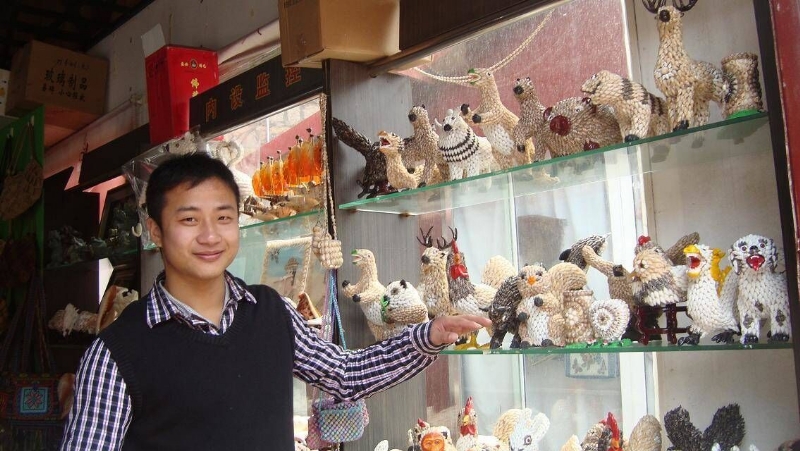 美好明天的第二张照片--长乐相亲网