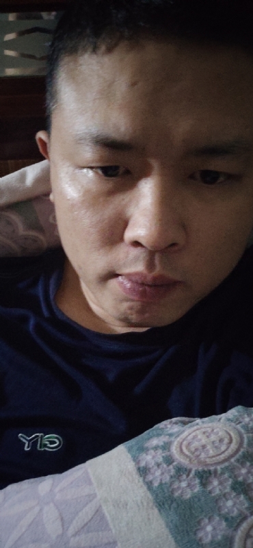 小军的第一张照片--长乐相亲网