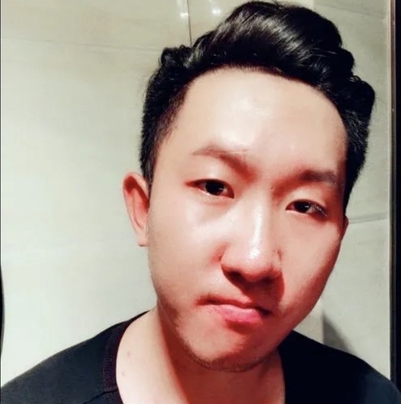 郭先生的第一张照片--长乐相亲网