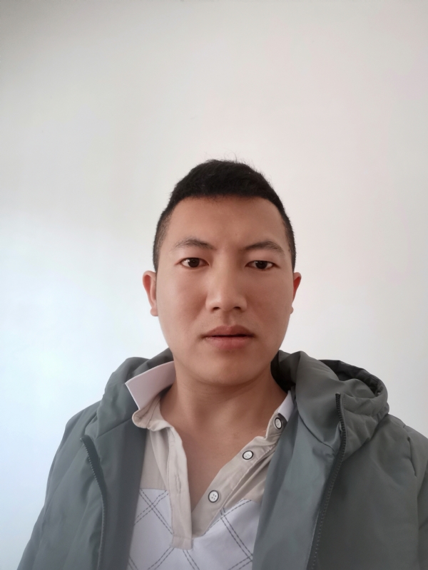 简单的第一张照片--长乐相亲网