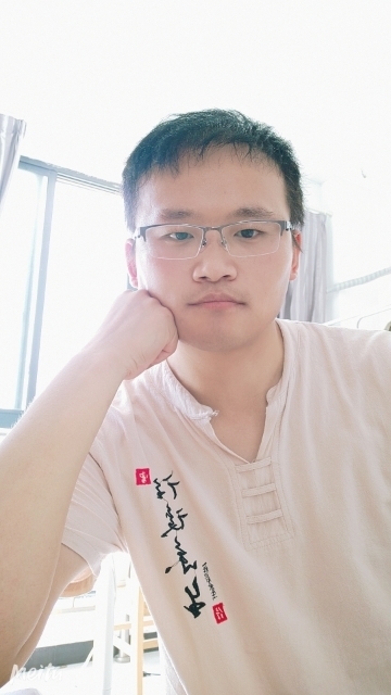 静烛寻归宿的第一张照片--长乐相亲网