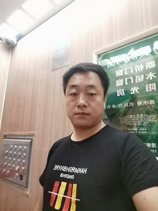 江南烟雨的第一张照片--长乐相亲网