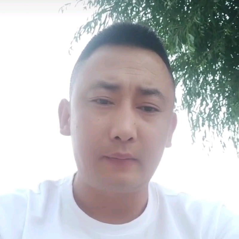 潇洒的第一张照片--长乐相亲网