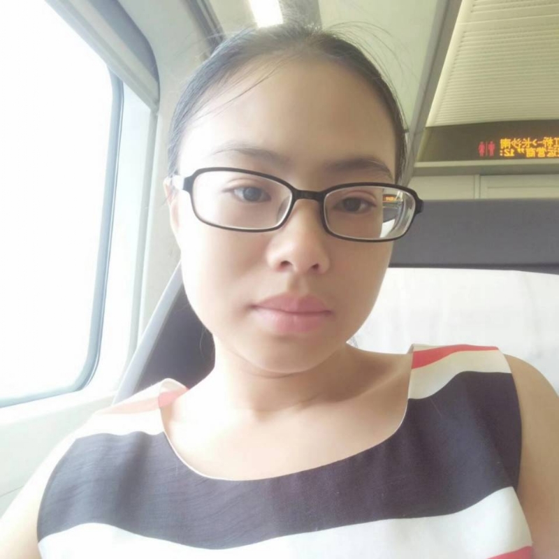 我爱我家的第一张照片--长乐相亲网