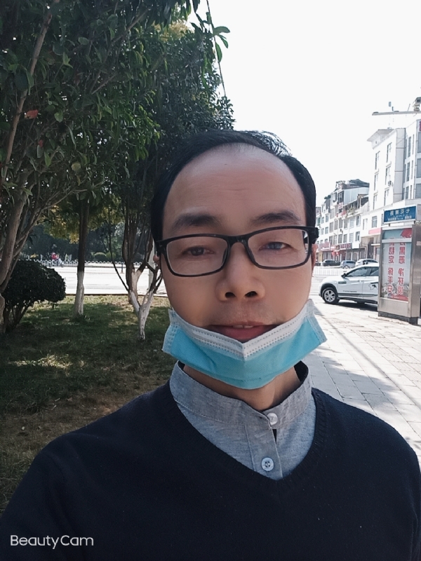 开心生活的第一张照片--长乐相亲网