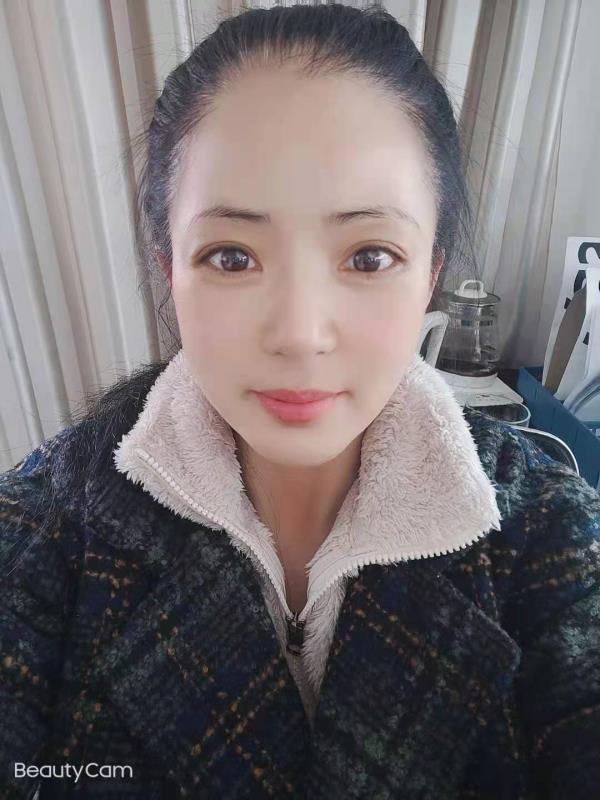 春晓的第一张照片--长乐相亲网