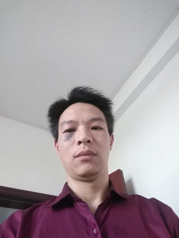 风中落叶的第二张照片--长乐相亲网