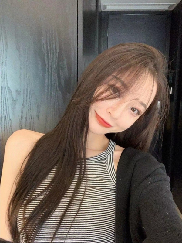 姗姗的第一张照片--长乐相亲网